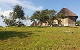 Parkside Safari Lodge